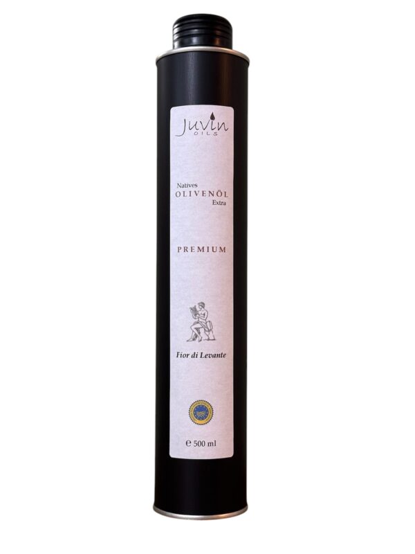 #00 500ml JUVIN Olivenöl