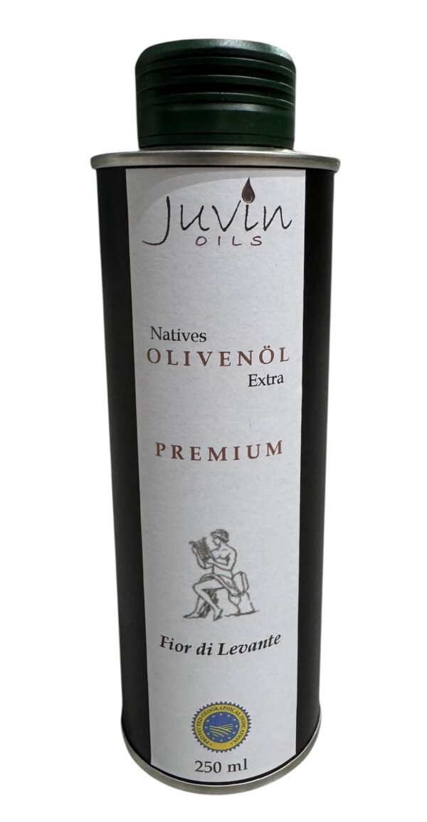 #00 250ml JUVIN Olivenöl