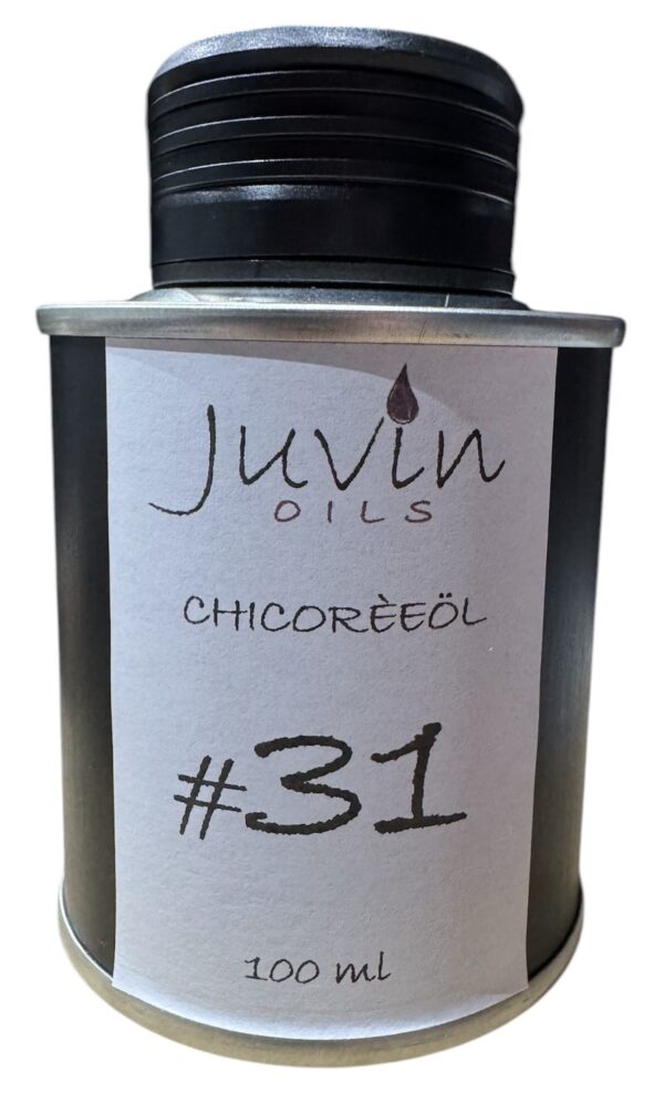 #31 100ml Chicoréeöl