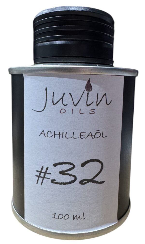 #32 100ml Achilleaöl