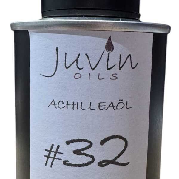 #32 100ml Achilleaöl