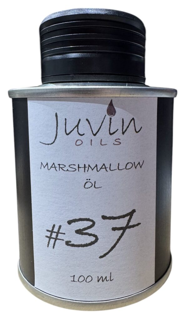 #37 100ml Marshmallowöl