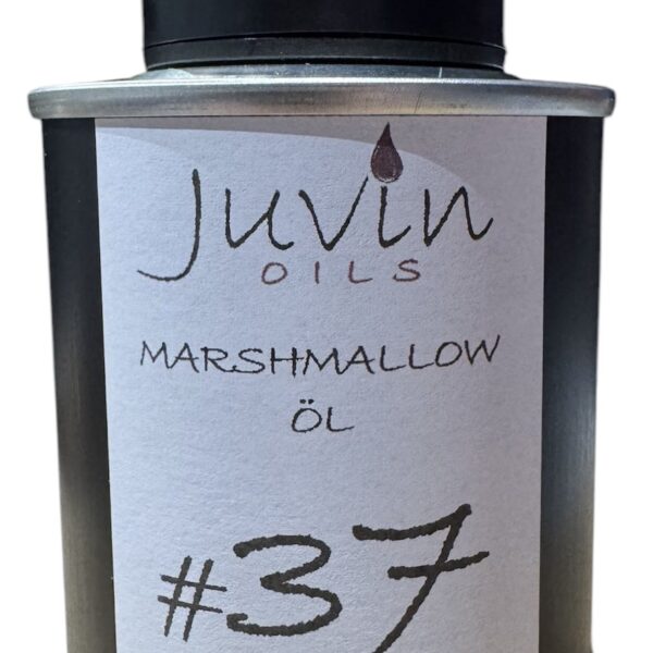 #37 100ml Marshmallowöl