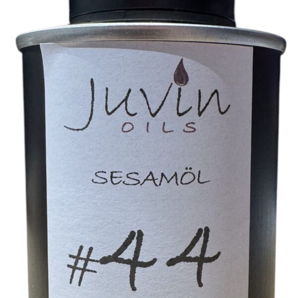 #44 100ml Sesamöl