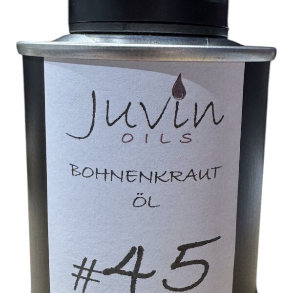 #45 100ml Bohnenkrautöl
