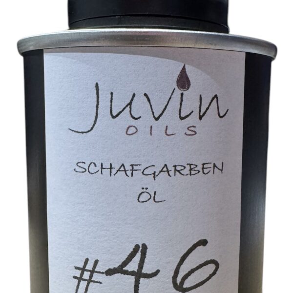 #46 100ml Schafgarbenöl