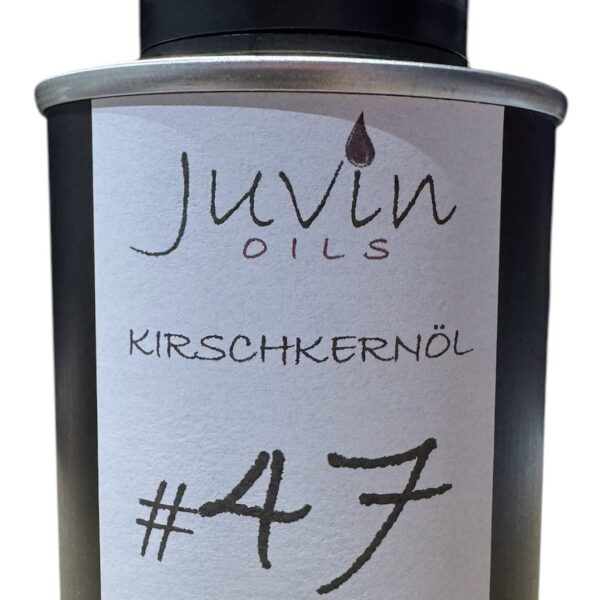 #47 100ml Kirschkernöl