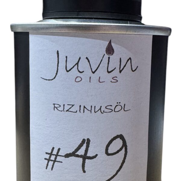 #49 100ml Rizinusöl