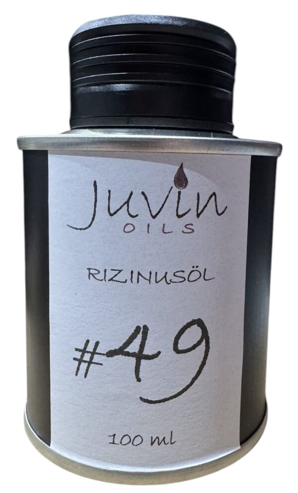 #49 100ml Rizinusöl