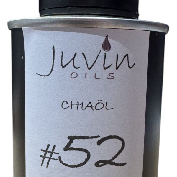 #52 100ml Chiaöl