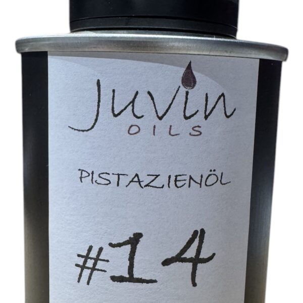 #14 100ml Pistazienöl